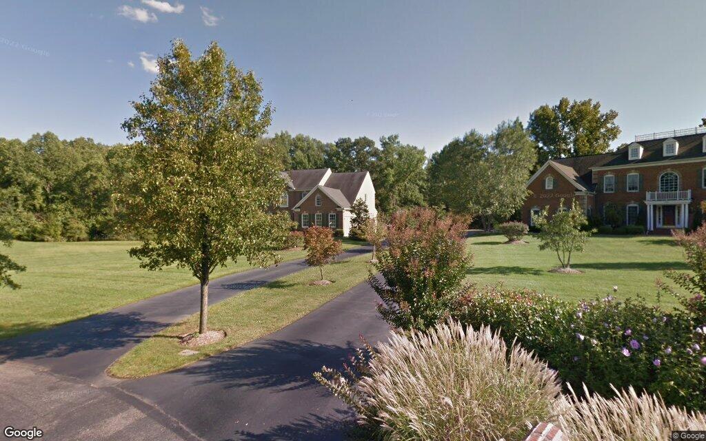 $1.2 million, single-family home at 722 Cyprian Court