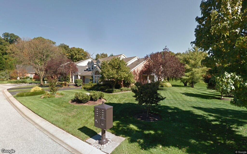 $798,888, townhouse at 11 Deep Run Road