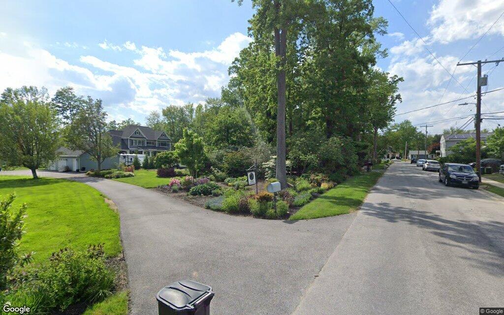 $765K, single-family residence at 1212 Shore Road