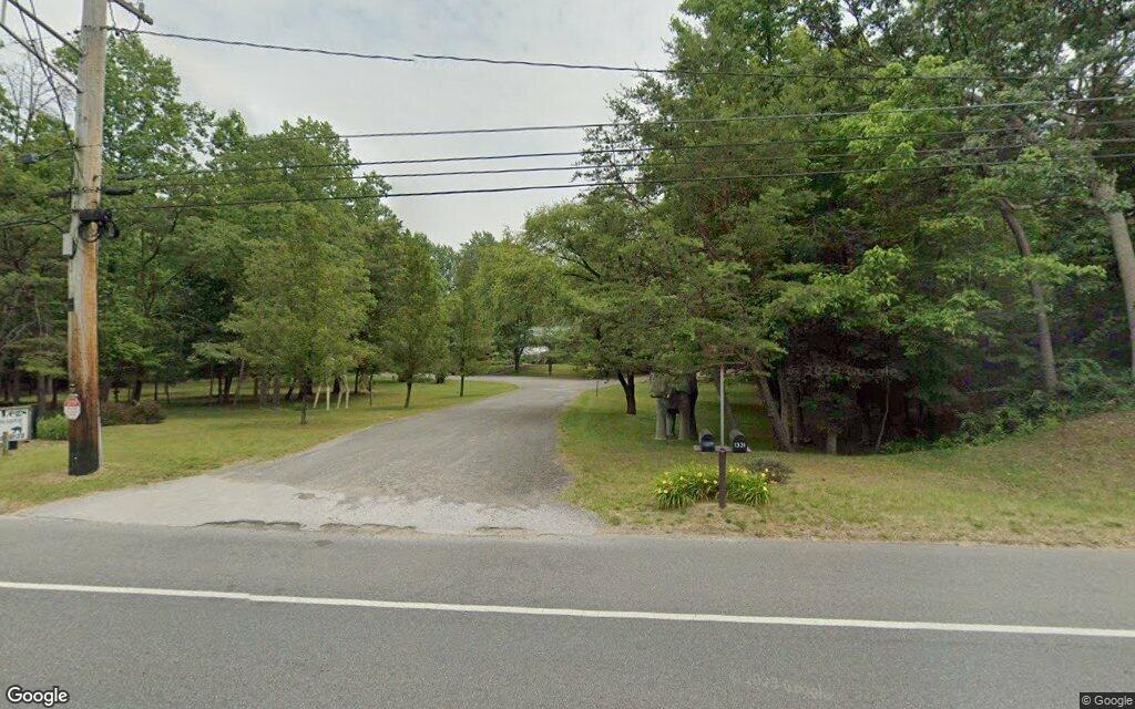 $800K, single-family home at 1329 West Central Ave.