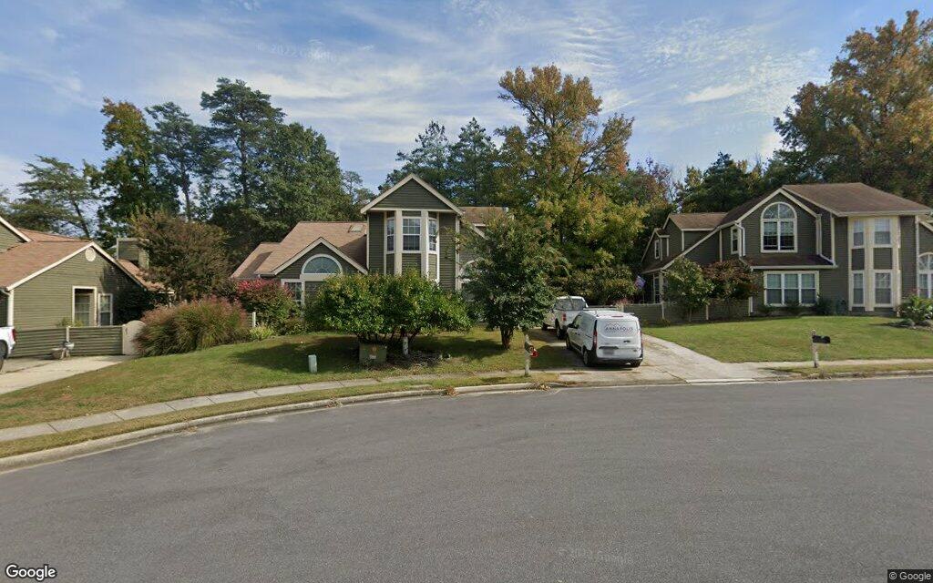 $3.4 million, single-family residence at 4 Skippers Court