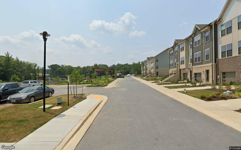 $682K, townhouse at 3434 Heron Glen Way