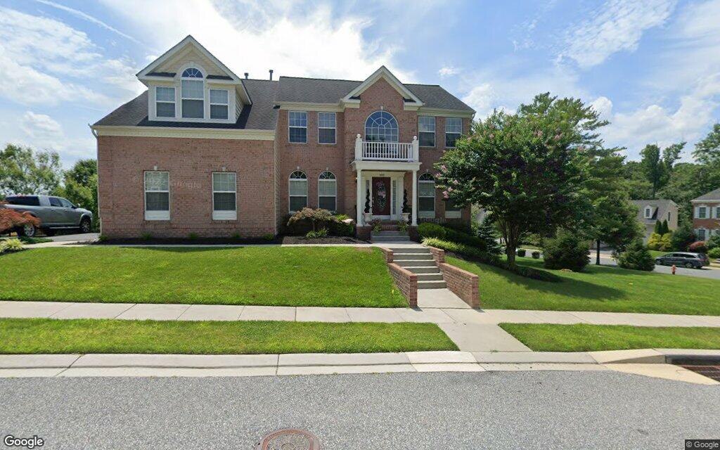 $735,000, single-family residence at 9019 Sunni Perch Court