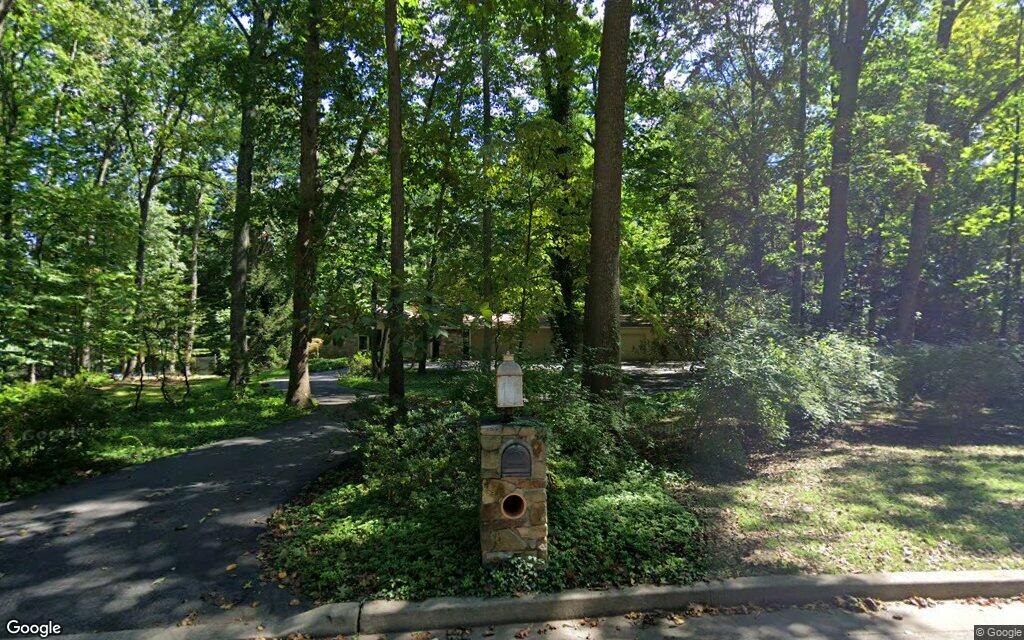 $840,000, single-family residence at 2505 Velvet Valley Way