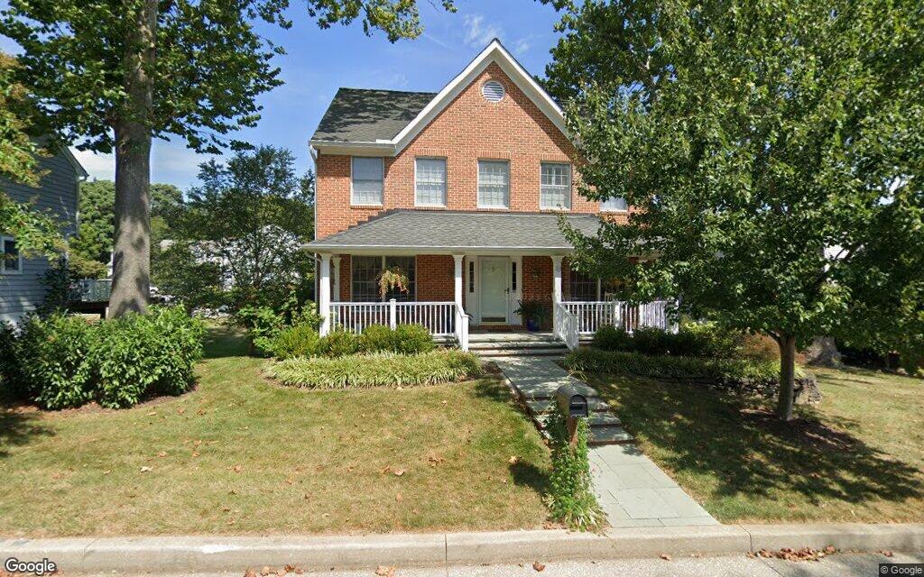 $695K, single-family home at 238 Ashland Road