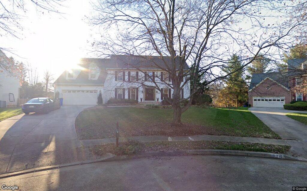 $965K, single-family residence at 10206 Brightstone Place