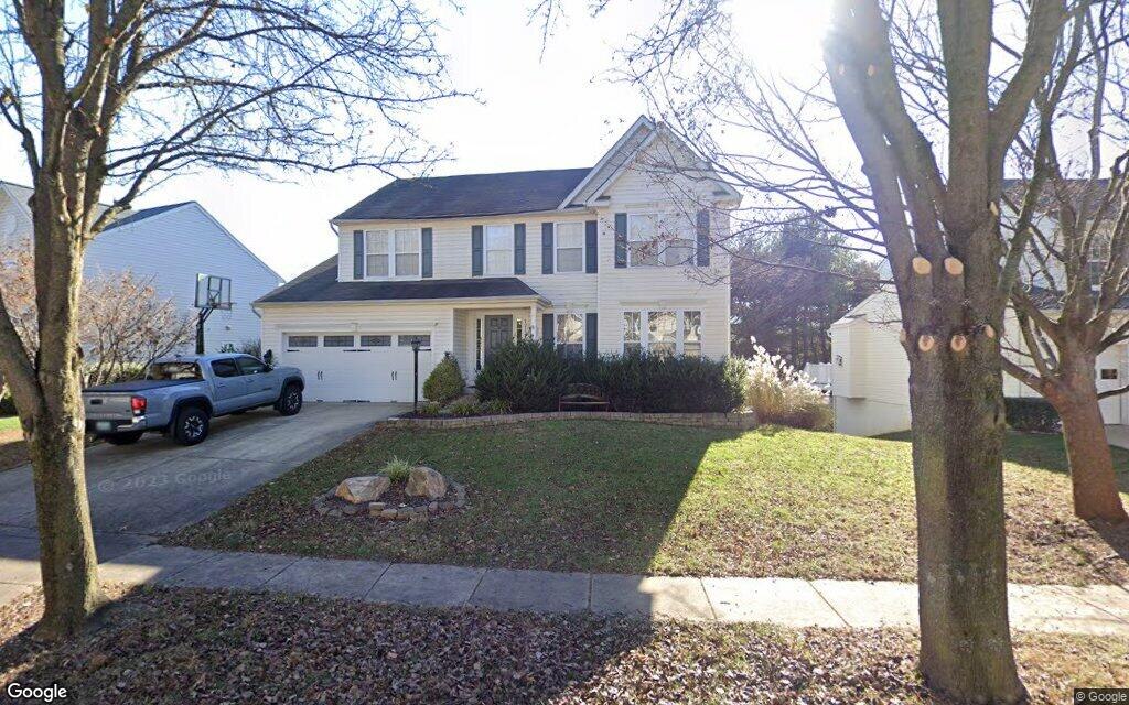 $875,000, single-family residence at 12125 Flowing Water Trail