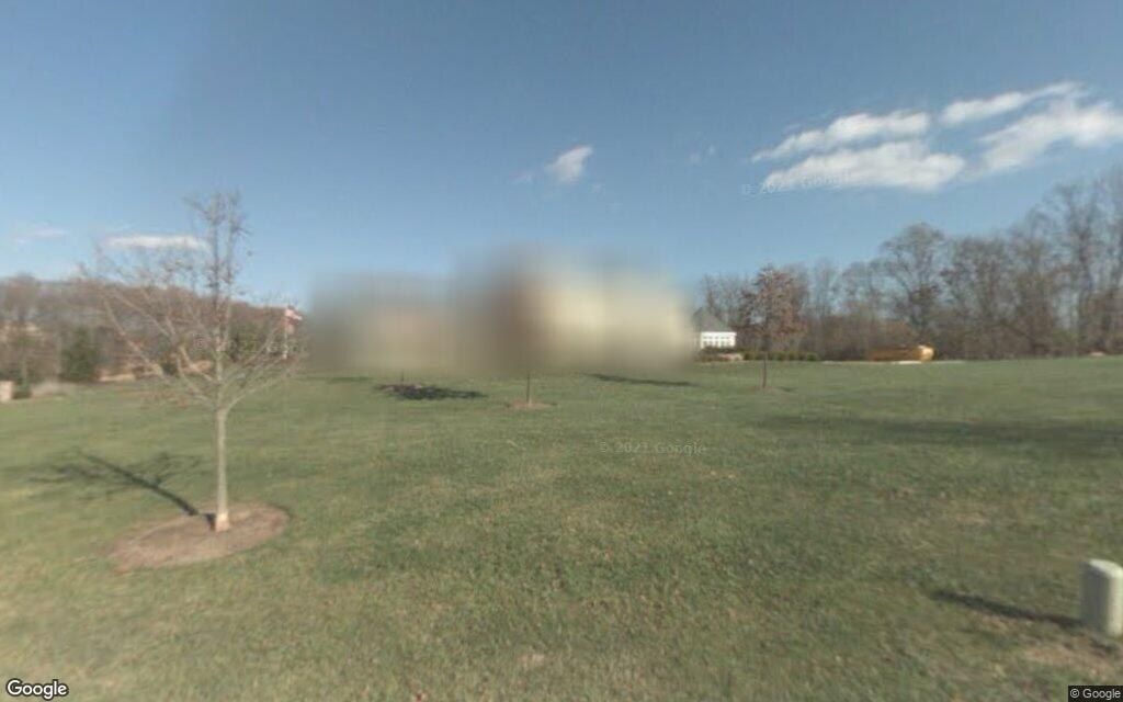 $3.1 million, single-family residence at 2 Brett Manor Court